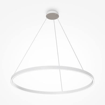 Подвесные светильники — Подвесной светильник Maytoni MOD058PL-L54WK купить в 