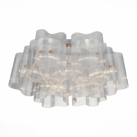 Люстры накладные — Накладная люстра ST-Luce SLE116.102.07 купить в 