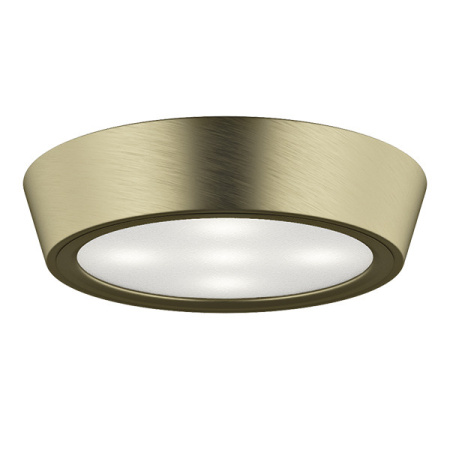 Влагозащищенные точечные светильники — Влагозащищенный светильник Lightstar 214914 купить в 