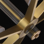 Люстры подвесные — Подвесная люстра MW-Light 700012106 купить в 
