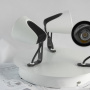 Споты — Спот Lussole LSN-4101-03 купить в  Споты — Спот Lussole LSN-4101-03 купить в