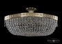 Люстры на штанге — Люстра на штанге Bohemia Ivele Crystal 19013/60IV G купить в  Люстры на штанге — Люстра на штанге Bohemia Ivele Crystal 19013/60IV G купить в