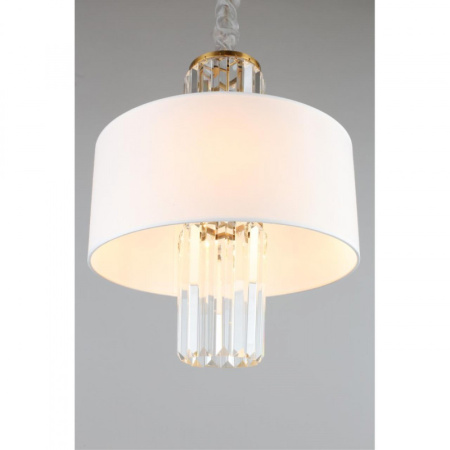 Люстры подвесные — Подвесная люстра APLOYT APL.841.13.04 купить в 