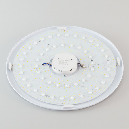 Накладные светильники — Накладной светильник Citilux CL703A80G купить в 