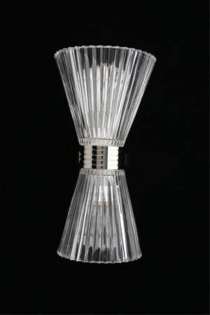 Настенные бра — Бра APLOYT APL.801.11.02 купить в 