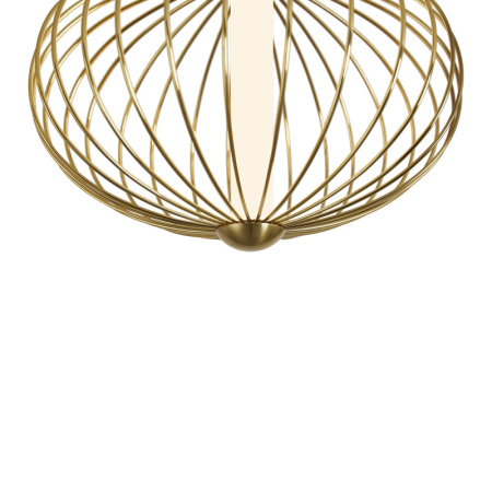 Подвесные светильники — Подвесной светильник Freya FR6131PL-L10BS купить в 