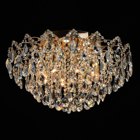 Люстры накладные — Накладная люстра DeMarkt 111010216 купить в 