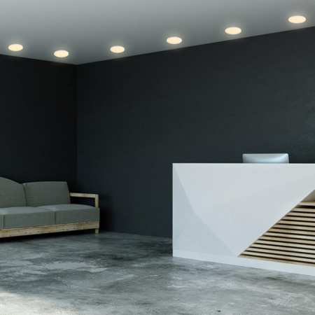 Встраиваемые точечные светильники — Встраиваемый светильник Novotech 358141 купить в 