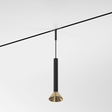 Трековые светильники — Светильник на шине Elektrostandard 85164/01 купить в 