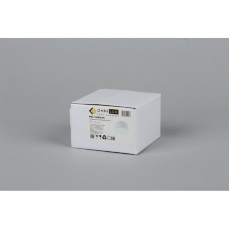 Накладные точечные светильники — Накладной светильник Omnilux OML-100909-06 купить в  Накладные точечные светильники — Накладной светильник Omnilux OML-100909-06 купить в