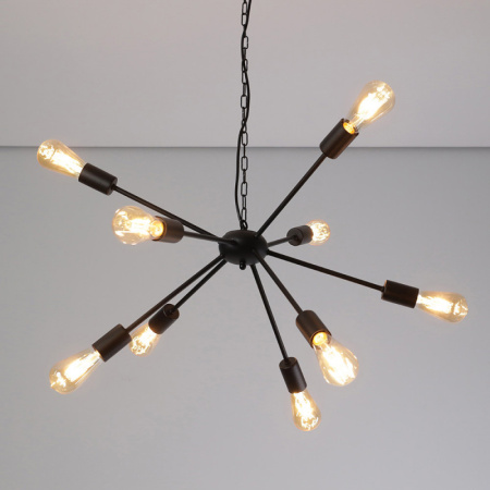 Подвесные светильники — Подвесной светильник Nowodvorski 9734 купить в 