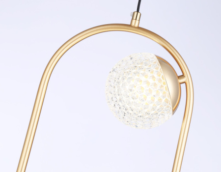 Подвесные светильники — Подвесной светильник Ambrella Light TR5431 купить в 