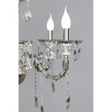 Люстры подвесные — Подвесная люстра Omnilux OML-70503-06 купить в  Люстры подвесные — Подвесная люстра Omnilux OML-70503-06 купить в