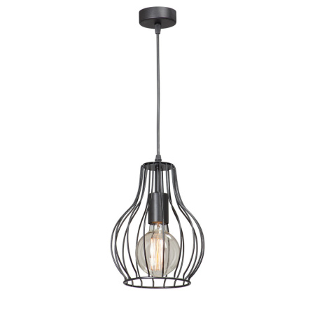 Подвесные светильники — Подвесной светильник Vitaluce V4390-1/1S купить в 