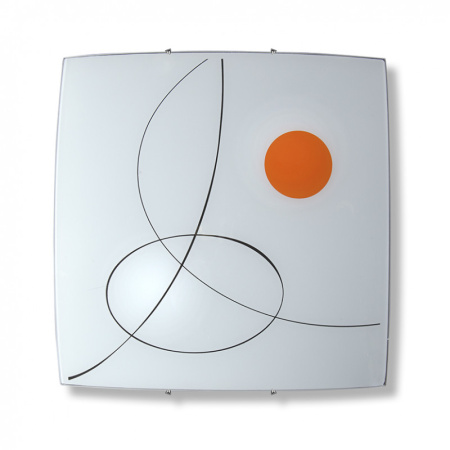 Настенные бра — Бра Vitaluce V6653/2A купить в 