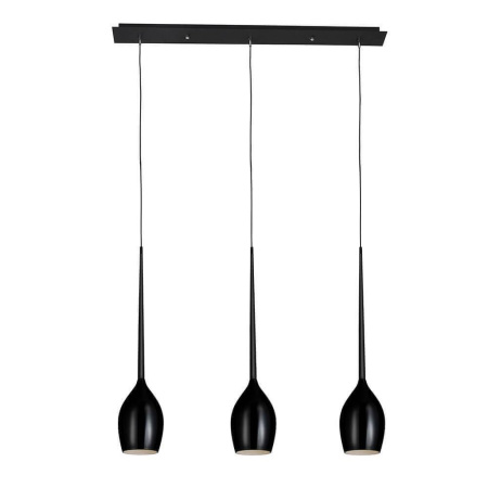 Подвесные светильники — Подвесной светильник Azzardo Izza 3 AZ2321 купить в 