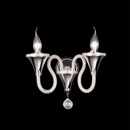 Потолочные светильники — Бра Osgona Serpente 703624 купить в 