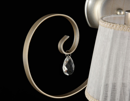 Настенные бра — Бра Freya FR2020-WL-01-BG купить в  Настенные бра — Бра Freya FR2020-WL-01-BG купить в