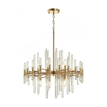 Люстры подвесные — Подвесная люстра Odeon Light 4988/10 купить в 