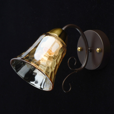 Настенные бра — Бра DeMarkt 372024601 купить в 