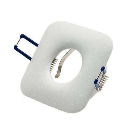 Встраиваемые точечные светильники — Встраиваемый светильник LeDron AO1501003 white купить в 