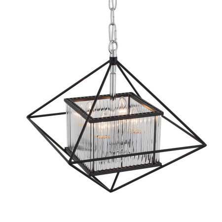 Подвесные светильники — Подвесной светильник ST-Luce SL366.403.04 купить в 