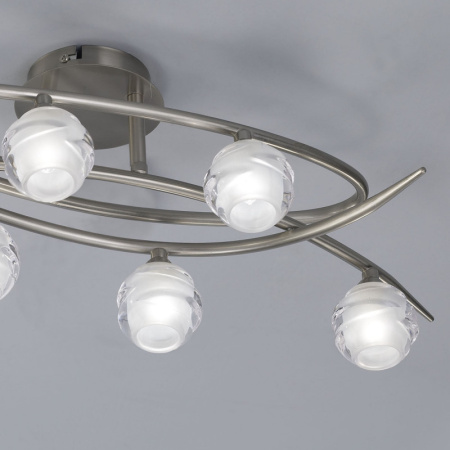 Накладные светильники — Накладной светильник Mantra 1812 купить в 