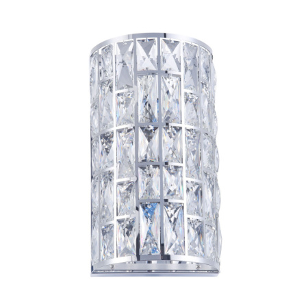 Настенные бра — Бра Maytoni MOD184-WL-02-CH купить в 