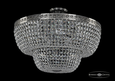 Люстры на штанге — Люстра на штанге Bohemia Ivele Crystal 19101/70IV NB купить в  Люстры на штанге — Люстра на штанге Bohemia Ivele Crystal 19101/70IV NB купить в