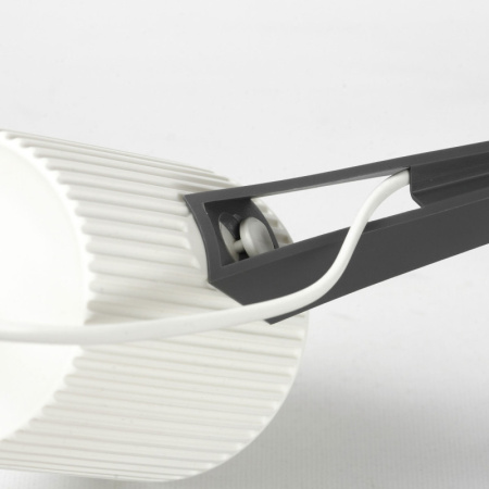 Настольные лампы — Настольная лампа Lussole LSP-0673 купить в 