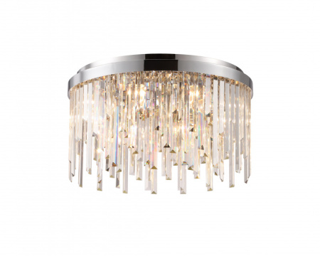 Люстры накладные — Накладная люстра Stilfort 2113/09/08C купить в 