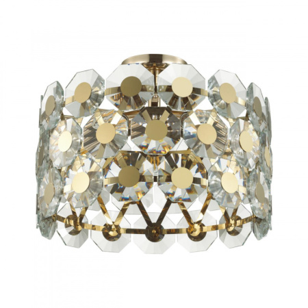 Люстры на штанге — Люстра на штанге Odeon Light 4974/5C купить в 