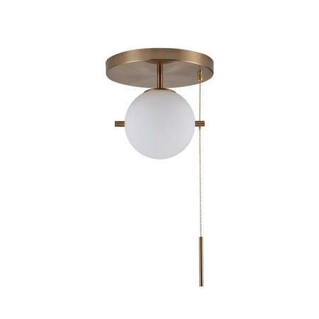 Накладные светильники — Накладной светильник LOFT IT 10029C Gold купить в 