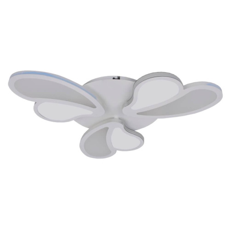 Потолочные люстры — Потолочная светодиодная люстра Seven Fires Alyano SF7038/3C-WT купить в  Потолочные люстры — Потолочная светодиодная люстра Seven Fires Alyano SF7038/3C-WT купить в