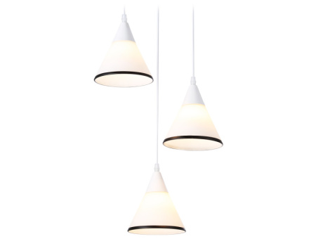 Люстры каскадные — Каскадная люстра Ambrella Light TR3167 купить в  Люстры каскадные — Каскадная люстра Ambrella Light TR3167 купить в