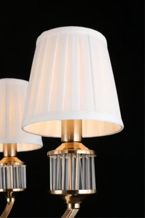 Люстры подвесные — Подвесная люстра APLOYT APL.744.03.06 купить в 