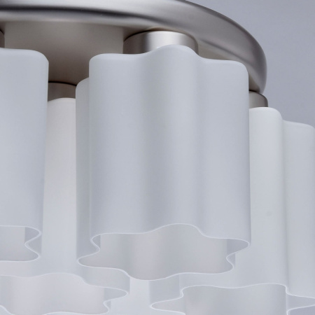 Люстры накладные — Накладная люстра MW-Light 451011407 купить в 