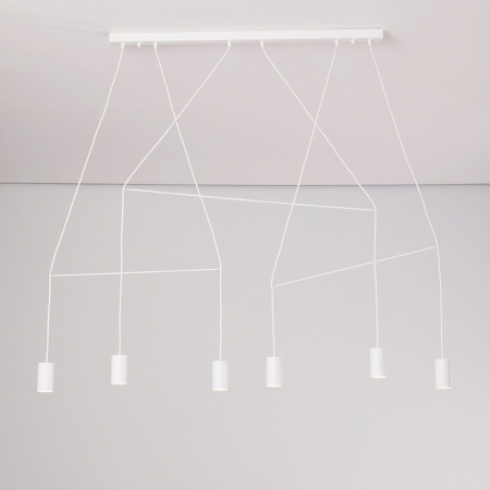 Накладные светильники — Накладной светильник Nowodvorski 9674 купить в 