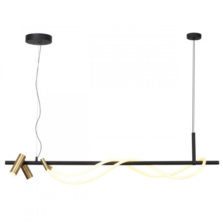 Подвесные светильники — Подвесной светильник Odeon Light 4397/30L купить в 