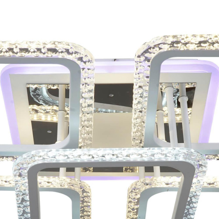 Потолочные люстры — Потолочная люстра Seven Fires Fiuggi 75345.01.09.05 купить в 