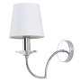 Настенные бра — Бра ARTE Lamp A3625AP-1CC купить в  Настенные бра — Бра ARTE Lamp A3625AP-1CC купить в