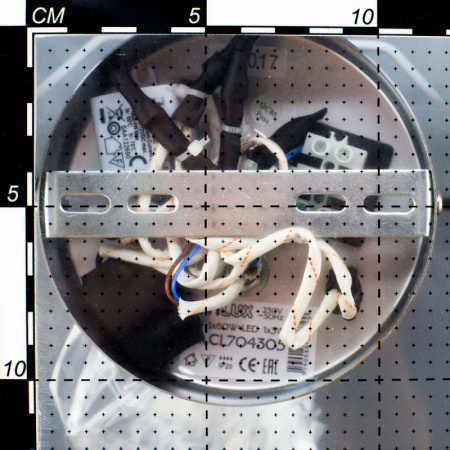 Настенные бра — Бра Citilux CL704305 купить в 