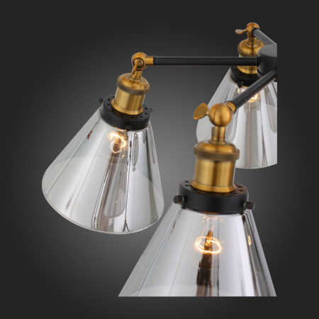 Люстры подвесные — Подвесная люстра ST-Luce SL237.403.05 купить в  Люстры подвесные — Подвесная люстра ST-Luce SL237.403.05 купить в