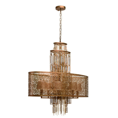 Люстры подвесные — Подвесная люстра MW-Light 185010410 купить в 