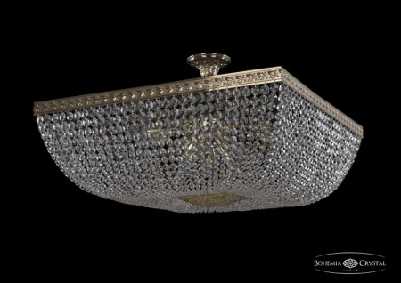 Люстры на штанге — Люстра на штанге Bohemia Ivele Crystal 19112/80IV G купить в  Люстры на штанге — Люстра на штанге Bohemia Ivele Crystal 19112/80IV G купить в