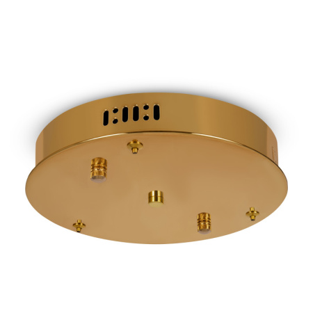 Базы накладные — База накладная Freya FR5257A-L3G1 купить в 