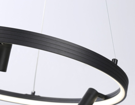 Подвесные светильники — Подвесной светильник Ambrella Light FL5284 купить в 