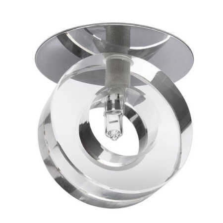 Cветильники потолочные встраиваемые — Точечный светильник Kanlux PEYO CTX-DS20 8660 купить в 