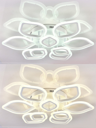 Люстры накладные — Накладная люстра Natali Kovaltseva LED LAMPS 81237 купить в  Люстры накладные — Накладная люстра Natali Kovaltseva LED LAMPS 81237 купить в