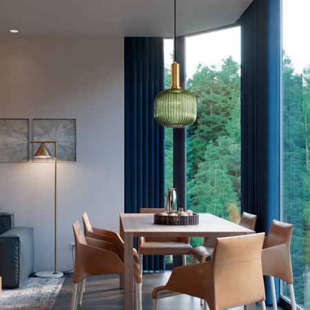 Подвесные светильники — Подвесной светильник ImperiumLoft 179890-26 купить в 